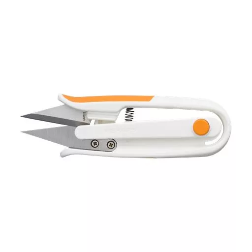 Cérnavágó olló, FISKARS "Soft Grip"