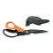 Olló, multifunkciós, 23 cm, FISKARS "Cuts and More"