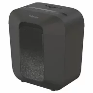   Iratmegsemmisítő, mini-konfetti, 6 lap, FELLOWES "Powershred® LX25M"
