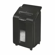   Iratmegsemmisítő, minikonfetti, 90 lap, FELLOWES "AutoMax™ 100M"