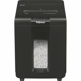   Iratmegsemmisítő, minikonfetti, 90 lap, FELLOWES "AutoMax™ 100M"