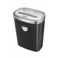   Iratmegsemmisítő, konfetti, 9 lap, FELLOWES "Powershred® 53C"
