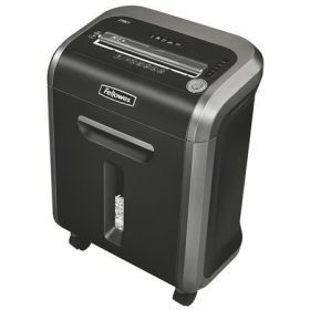   Iratmegsemmisítő, konfetti, 15 lap, FELLOWES "Powershred® 79Ci"