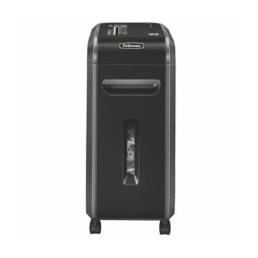 Iratmegsemmisítő, konfetti, 17 lap, FELLOWES "Powershred® 99Ci"