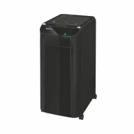   Iratmegsemmisítő, konfetti, 315 lap, FELLOWES "AutoMax™ 350C"