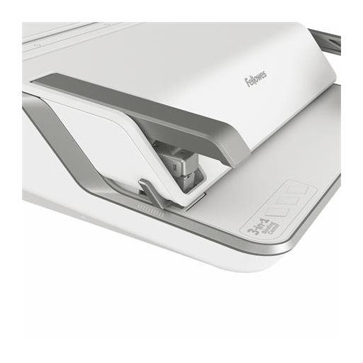 Multifunkciós spirálozógép, 3in1, FELLOWES "Lyra"