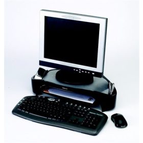 Monitorállvány, FELLOWES "Smart Suites™ Plus"