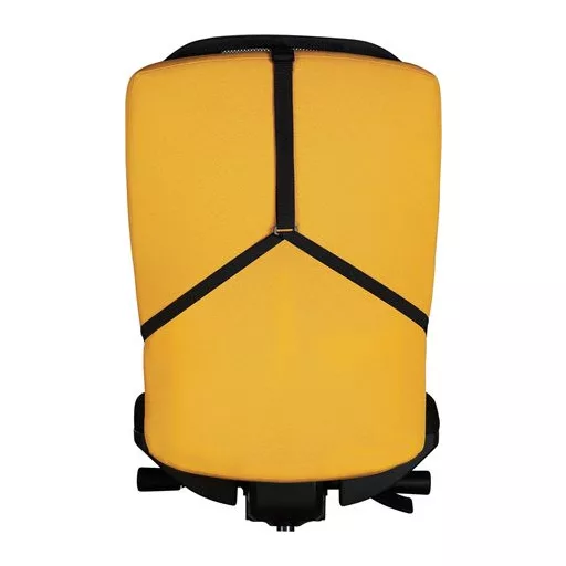 Háttámasz, FELLOWES "Professional Series™ Mesh"