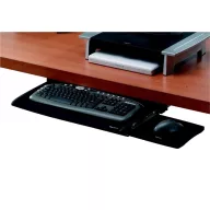   Billentyűzettartó, kihúzható, FELLOWES "Office Suites™ Deluxe"