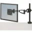 Monitortartó kar, egy monitorhoz, FELLOWES "Vista™"
