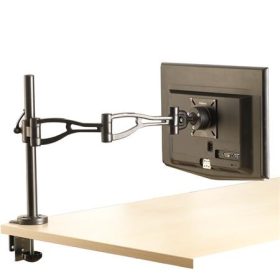   Monitortartó kar, egy monitorhoz, FELLOWES "Vista™"