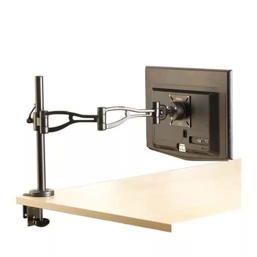 Monitortartó kar, egy monitorhoz, FELLOWES "Vista™"