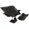 Kiegészítő laptoptartó platform, FELLOWES "Vista™"