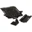 Kiegészítő laptoptartó platform, FELLOWES "Vista™"