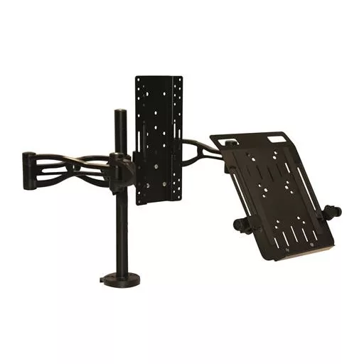 Kiegészítő laptoptartó platform, FELLOWES "Vista™"