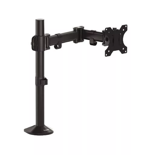 Monitortartó kar, egy monitorhoz, FELLOWES, "Reflex Series™"