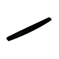   Csuklótámasz billentyűzethez, habtöltésű, FELLOWES "Memory Foam", fekete