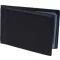 Igazolványtartó, 8 betét lappal, VICTORIA OFFICE, fekete