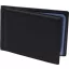 Igazolványtartó, 8 betét lappal, VICTORIA OFFICE, fekete