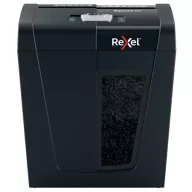   Iratmegsemmisítő, konfetti, 8 lap, REXEL, "Secure X8"