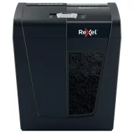   Iratmegsemmisítő, konfetti, 10 lap, REXEL, "Secure X10"