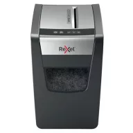   Iratmegsemmisítő, konfetti, 10 lap, REXEL, "Momentum X410-SL"