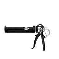 Kinyomópisztoly, fém, HENKEL, fekete