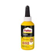   Ragasztó, folyékony, 75 g, HENKEL "Pattex Palma Fa Expressz"