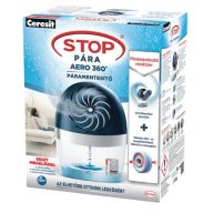   Páramentesítő készülék, HENKEL, "Stop Pára Aero 360"
