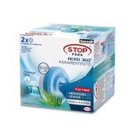   Páramentesítő utántöltő tabletta, HENKEL "Stop Pára Aero", frissítő vízesés