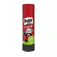 Ragasztóstift, 43 g, HENKEL "Pritt"