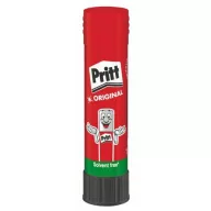 Ragasztóstift, 10 g, HENKEL "Pritt"
