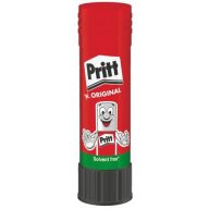 Ragasztóstift, 20 g, HENKEL "Pritt"