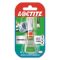 Pillanatragasztó, 3 g, HENKEL "Loctite Super Bond Liquid"
