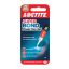 Pillanatragasztó gél, 2 g, HENKEL "Loctite Super Bond Power Flex Gél"