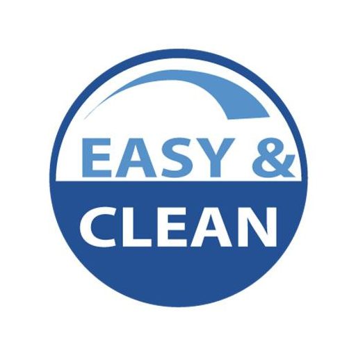 Mágneses táblatörlő szivacs, KORES