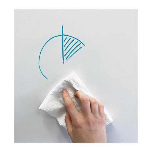 Tisztítófolyadék, táblához, 250 ml, KORES