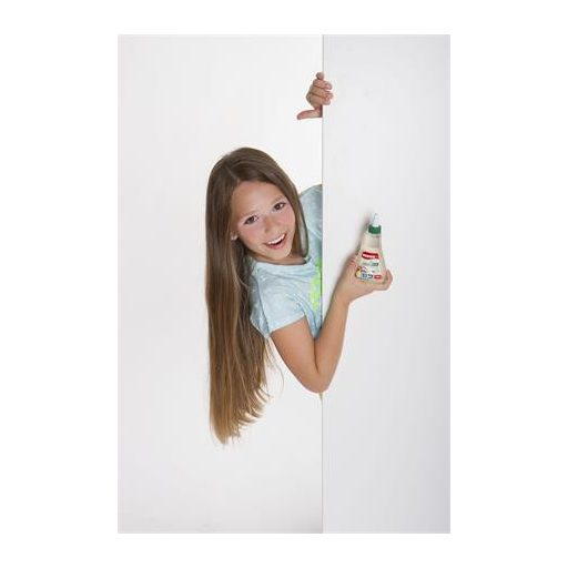 Univerzális ragasztó, 125 ml, KORES, "Eco"