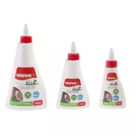 Hobbiragasztó, 60 ml, KORES "White Glue"