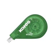   Hibajavító roller, 4,2 mm x 15 m, KORES "ECO Roll On", zöld