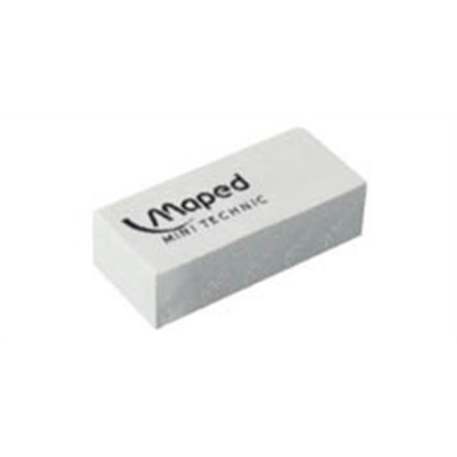 Radír, MAPED "Mini Technic"