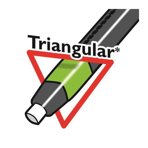 Radírstift, pótbéllel MAPED "Gom-Pen"