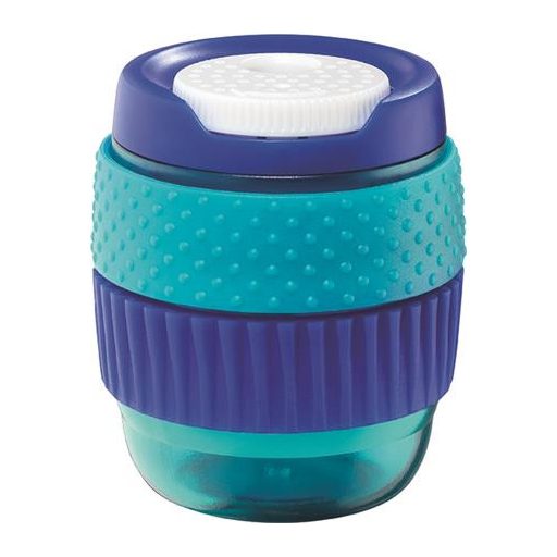 Hegyező display, egylyukú, tartályos, MAPED "Kidy Learn Concentration"