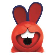   Hegyező, egylyukú, tartályos, MAPED "Croc Croc Innovation", nyuszi, vegyes színek