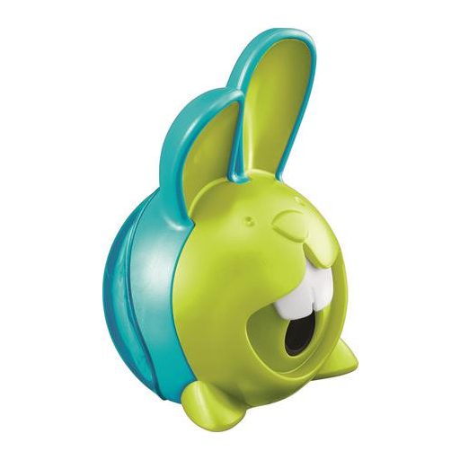 Hegyező display, egylyukú, tartályos, MAPED "Croc Croc Innovation", nyuszi, vegyes színek