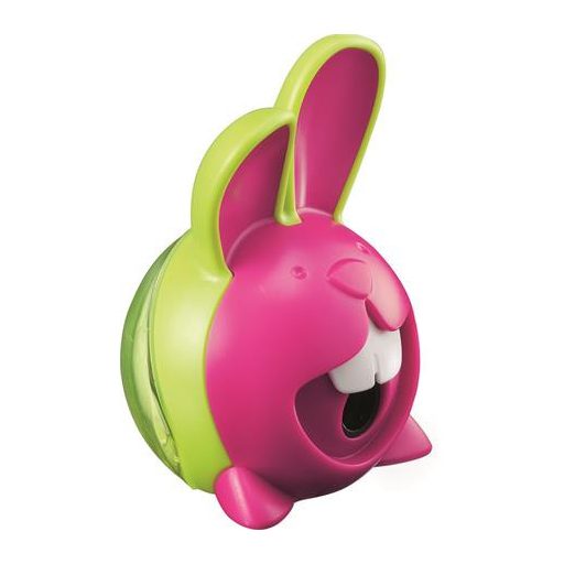 Hegyező display, egylyukú, tartályos, MAPED "Croc Croc Innovation", nyuszi, vegyes színek