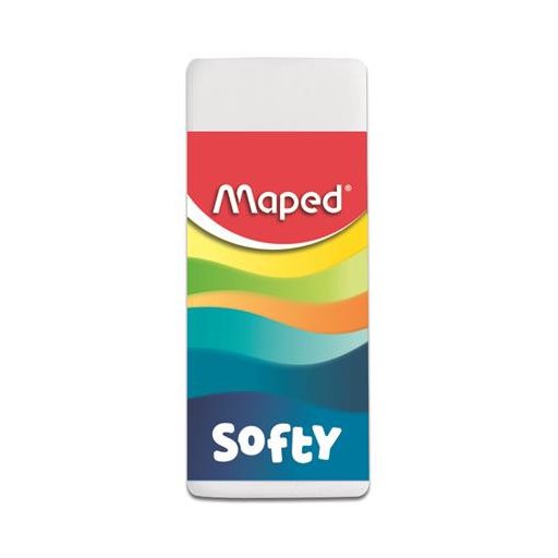 Radír, MAPED "Softy"