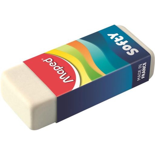 Radír, MAPED "Softy"