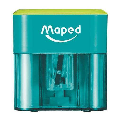 Hegyező, elemes, MAPED "Turbo Twist 2.0"