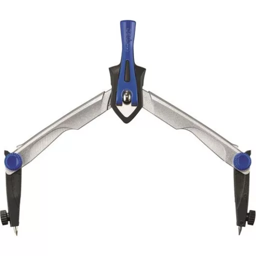 Körző, heggyel, MAPED "Technic Compact"